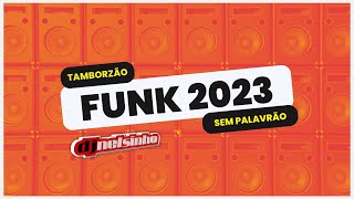 FUNK 2023 LIGHT  TAMBORZÃO  DJ NELSINHO [upl. by Gold303]