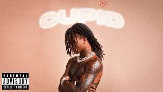 SOLD SWAE LEE X DANCEHALL Type Beat  quotCUPIDquot [upl. by Yort]