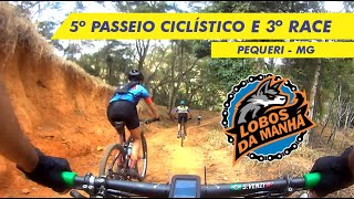 Giro de Pequeri  MG  Percurso race na íntegra [upl. by Reich]