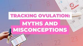 Mastering Ovulation Tracking What You Need to Know [upl. by Adyeren612]