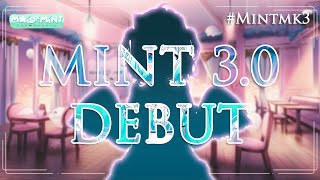 【REDEBUT 30 MINTMK3 】same ole minto shiny new look【Maid Mint Fantome】 [upl. by Nyrmac509]