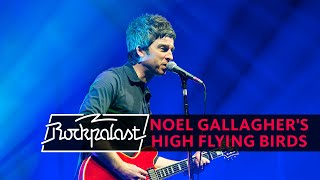 Noel Gallaghers High Flying Birds live Full Show  Rockpalast  2015 [upl. by Navy758]