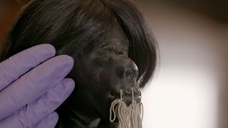 The Reason This South American Tribe Shrunk Their Enemies Heads [upl. by Erodroeht]