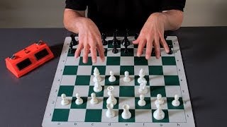 10 Golden Moves  Chess [upl. by Borg245]