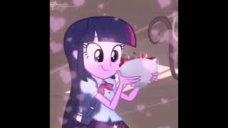 Twilight Sparkle Edit [upl. by Nerti]