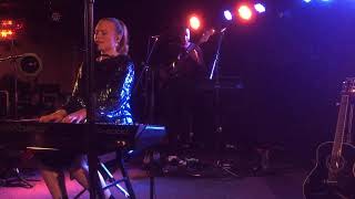 Freya Ridings  Castles live in Berlin 210319 [upl. by Nerte]