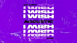 Joel Corry feat Mabel  I Wish Acoustic [upl. by Anavoig]