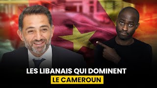 Après la Côte d’Ivoire les Libanais dominent désormais le Cameroun [upl. by Ahtnammas341]