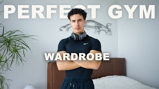 The Ultimate Gym Wardrobe For Men [upl. by Gaidano]