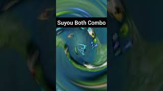 MLBB COMBO SUYOU mlbb mlbbshorts ml mobilelegends mlbbhighlights shorts [upl. by Harden]