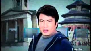 gma7 kaps amazing storey part 1 [upl. by Akayas]