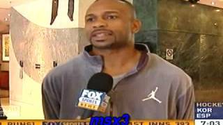 Roy Jones Jr Wants a Rematch Against Danny Greenafter roy got knocked out in 1st round [upl. by Vento417]