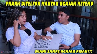 MANTAN NELFON NGAJAK KETEMU [upl. by Drannel]