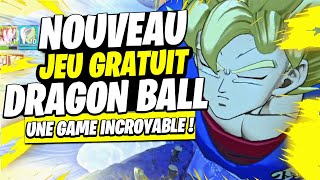 CETTE PARTIE ÉTAIT LÉGENDAIRE MAIS  DRAGON BALL PROJECT  MULTI [upl. by Neille359]