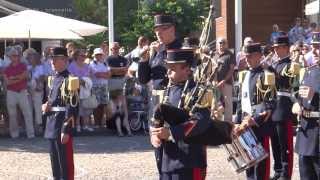 9e Brigade dInfanterie de Marine de Poitiers [upl. by Topper]