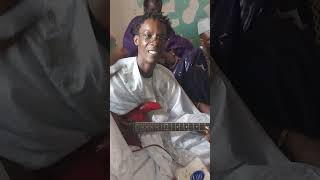 samba abou Samba boubou le 29 04 2024 [upl. by Garey]