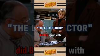 Jerry is failing the test  seinfeld shorts funny [upl. by Janelle]