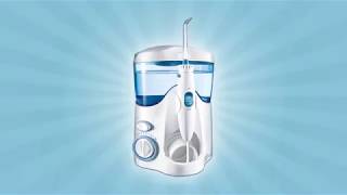 Best waterpik for braces [upl. by Sirromal300]