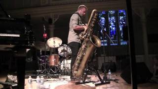 Colin Stetson  The righteous wrath of an honorable man [upl. by Fauver]