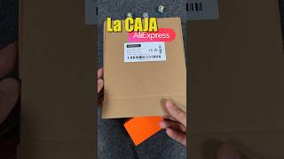 El GADGET de AliExpress que NO CONOCÍAS [upl. by Morentz]