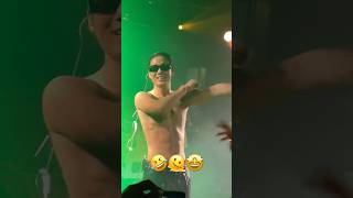 하언 HAON BoongBoong feat Sikk Live in Munich [upl. by Zetniuq762]