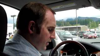 How to set up Bluetooth in 2011 Buick Enclave  Art Gamblin Motors [upl. by Lemor47]