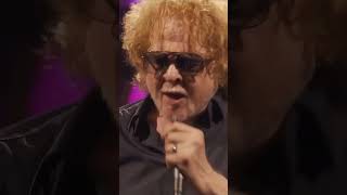 Simply Red Live 2023  for your babies [upl. by Lambard]