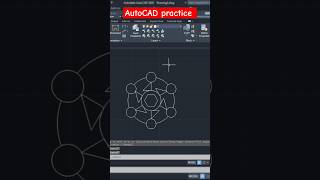 AutoCad Drawing Mechanical  Autocad 2d tutorial for beginners  Drawing  CAD by Ankit  autocad [upl. by Aniri582]