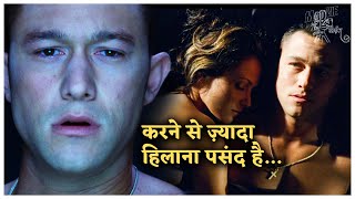 Don Jon  Story in Hindi  Scarlett Johansson Joseph GordonLevitt [upl. by Nnylyar]