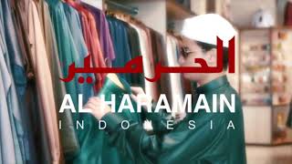 Gamis Jubah Al Haramain Asli dan Terbaru 081233590090 WA [upl. by Jeanelle]