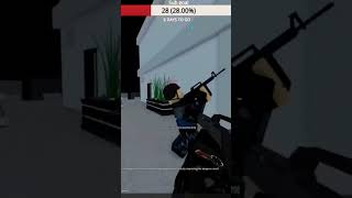 Phantom forces clip [upl. by Aihsenod]