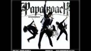 Papa Roach  Lifeline HQ amp Lyrics [upl. by Royce]