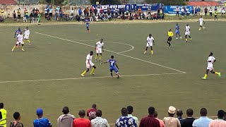 🔴LIVE  RAYON SPORTS VS VISION FC [upl. by Mariele]