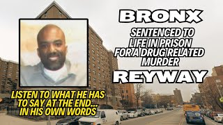 Bronx  Monterey Houses  He Said They Snitched amp Lied On Him In A Drug Murder Case To Dodge Prison [upl. by Ayot517]