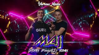 Varius Manx  Maj  Catchsky amp MosquitoDj Remix [upl. by Ramin214]