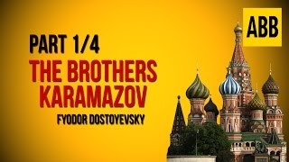 THE BROTHERS KARAMAZOV Fyodor Dostoyevsky  FULL AudioBook Part 14 [upl. by Lajes755]