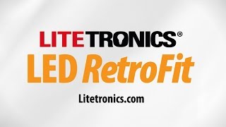 LED Retrofit [upl. by Odlo]