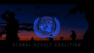 quotPurge Protocolquot  Global Occult Coalition Theme [upl. by Aikehs]