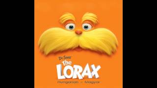 The Lorax OST Hungarian 04 Nagy találmány az Amkell  Everybody Needs a Thneed [upl. by Dnomar]