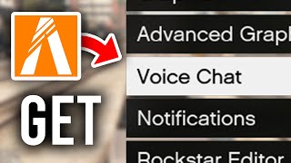 How To Enable Voice Chat In FiveM  Full Guide [upl. by Arquit918]