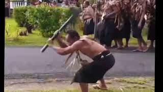 Manono Village  The Beauty of the Samoan Culture [upl. by Stubstad]