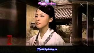 VietsubKara Phương xa Yuan Fang Liang Shan Bo  Zhu Ying Tai 2007 OST [upl. by Munt539]