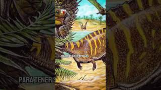 EL DINOSAURIO MÁS ANTIGUO De La HISTORIA  Crónicas [upl. by Tabbitha]