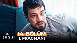 Kızıl Goncalar 14 Bölüm 1 Fragmanı  quotBeni Yalnız Bırakmaquot [upl. by Adekram]