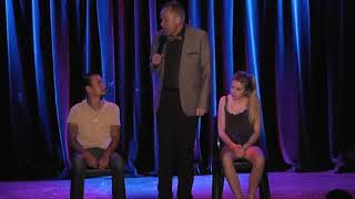 Andre The Hilarious Hypnotist [upl. by Kiker]