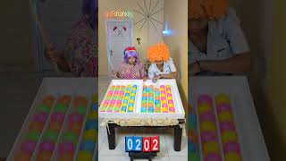 Puzzle bola warna ‼️ part 58 of games [upl. by Ximenes]