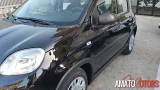 Fiat Panda Hybrid  Promo Rottamazione 2024 Tua da € 9450 [upl. by Akyre827]