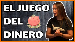 El Juego del Dinero  Taller Financiero para niños  Independízate [upl. by Mackoff]