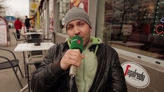 Der Plusmacher im Interview über quotFSWquot auf BERLINMUSICTV [upl. by Trovillion735]