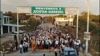 Fandango Juchiteco 2023 Completo Feria de Juchitán Guerrero [upl. by Hilda353]